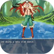 MonsterxMan: Inheritence To Lust