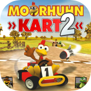 Moorhuhn Kart 2