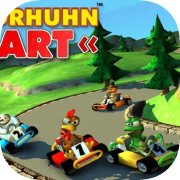 Moorhuhn Kart