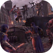 Mordheim: City of the Damned