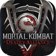 Mortal Kombat: Deadly Alliance