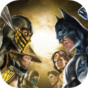 Mortal Kombat vs. DC Universe