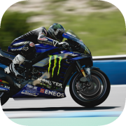 MotoGP 21 App Icon