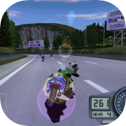 Moto Racer 2