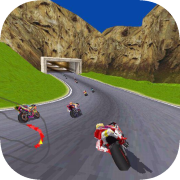 Moto Racer