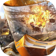MotorStorm: Apocalypse App Icon