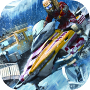 MotorStorm: Arctic Edge