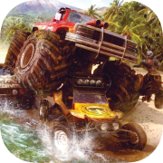 MotorStorm: Pacific Rift