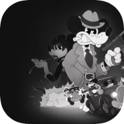 MOUSE: P.I. For Hire App Icon