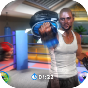 Move Fitness
