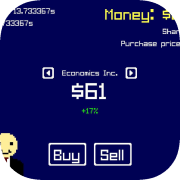 Mr. Barnett's Business
