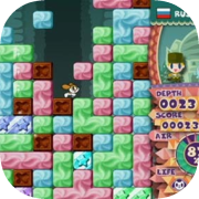 Mr. DRILLER W