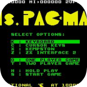 Ms. Pac-Man