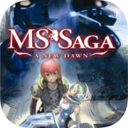 MS Saga: A New Dawn