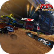 MX vs. ATV Supercross Encore