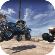 MX vs. ATV: Untamed App Icon