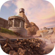 Myst (2021) App Icon