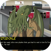 Mythos Ever After: A Cthulhu Dating Sim RX