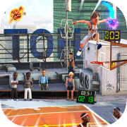 NBA Playgrounds