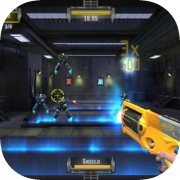Nerf N-Strike