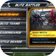 NFL Blitz App Icon