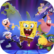 Nickelodeon All-Star Brawl