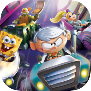 Nickelodeon Kart Racers 2: Grand Prix