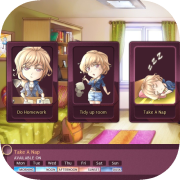 Nicole (otome version)