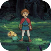 Ni no Kuni: Dominion of the Dark Djinn