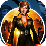 No One Lives Forever 2: A Spy in H.A.R.M.'s Way