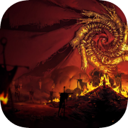 No Rest for the Wicked App Icon