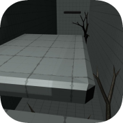 Null Reference Exception (itch) App Icon