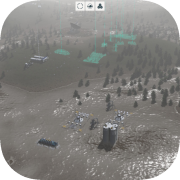 Oasis Mission: Sci-Fi Economic Colony Sim