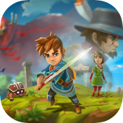 Oceanhorn: Monster of Uncharted Seas
