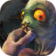 Oddworld: Abe's Oddysee