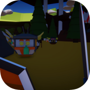 Odin's Tea Party (itch) App Icon