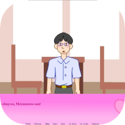 Ohayou, Shiramura-san! [PT-BR/EN]