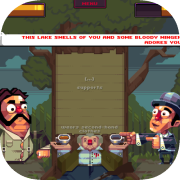 Oh...Sir!! The Insult Simulator