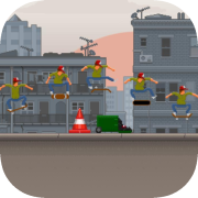 OlliOlli App Icon