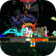 One Finger Death Punch 2