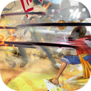 One Piece: Burning Blood