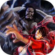 ONE PIECE: PIRATE WARRIORS 4