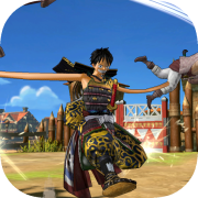 One Piece: Pirate Warriors
