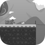 Open Your Eyes (itch) App Icon