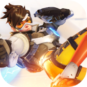 Overwatch App Icon
