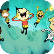 Oxygen Not Included