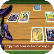 OZ - El juego de cartas
