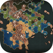 Ozymandias: Bronze Age Empire Sim