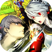 Persona 4 Arena