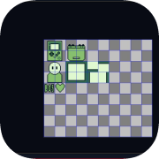 Paleta de Colores de GB Studio 3.1 Para LibreSprite